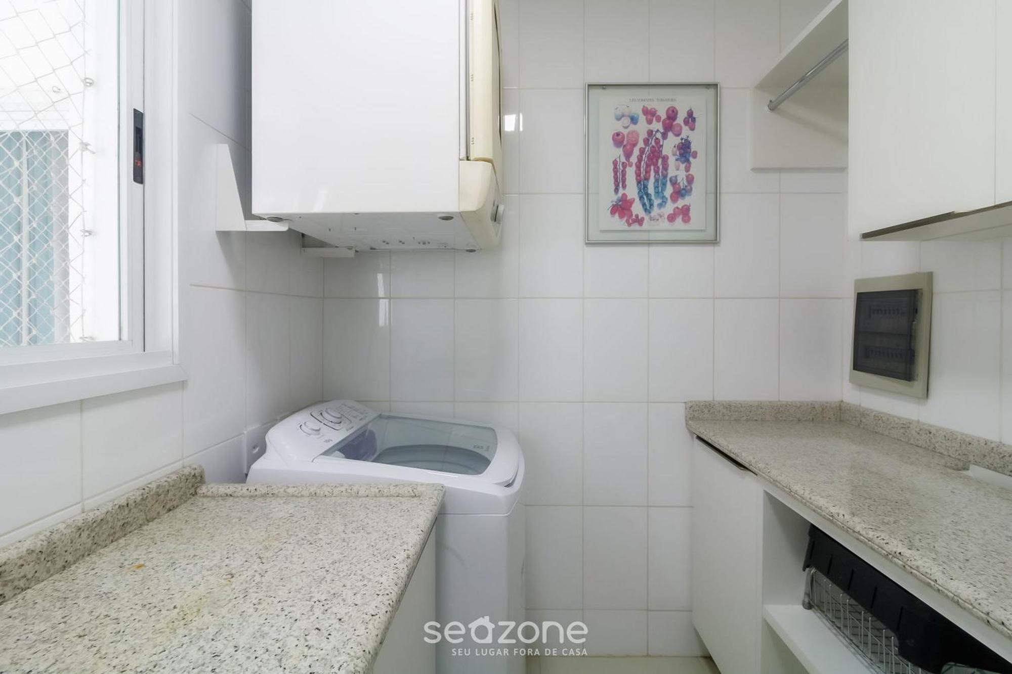 Amplo Apto Com Excelente Vista Mar Etl2702 Balneario Camboriu